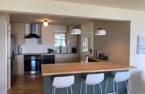 Perryville Casa | Upper Chesapeake Getaway - Newly Renovated