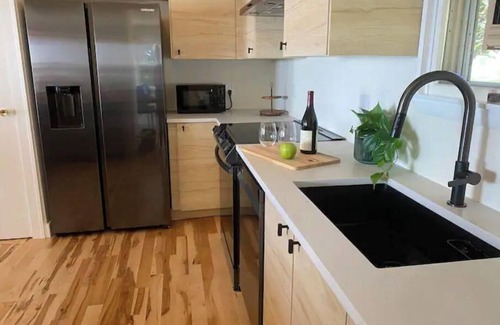 Perryville Casa | Upper Chesapeake Getaway - Newly Renovated