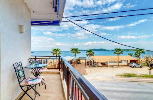 Nea Peramos Apartamento | Upper Deck Apt.