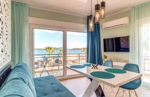 Nea Peramos Apartamento | Upper Deck Apt.