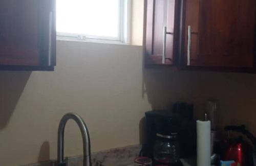 Montego Bay Apartamento | Upper Deck Top Sunset Studio