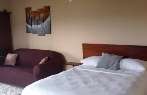 Montego Bay Apartamento | Upper Deck Top Sunset Studio