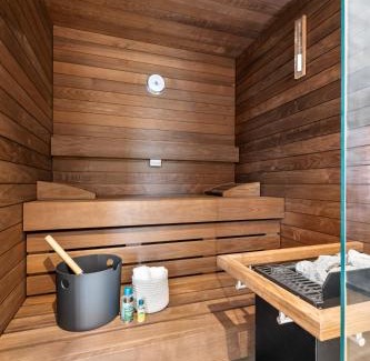 List Apartamento | Upper East Penthouse List auf Sylt