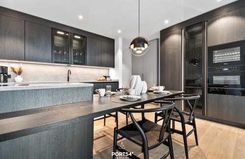List Apartamento | Upper East Penthouse List auf Sylt