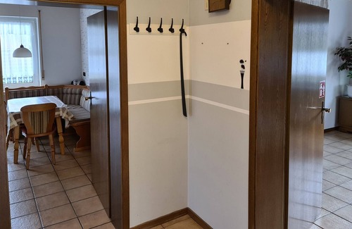 Flape Apartamento | Upper floor apartment, 112sqm, 3 bedrooms, max. 6 people