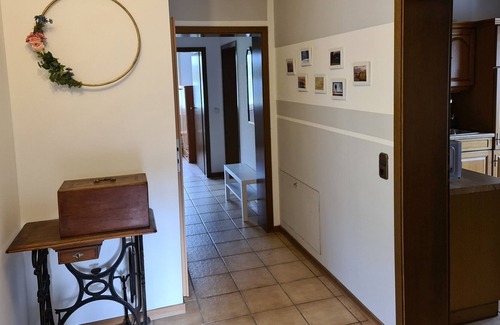 Flape Apartamento | Upper floor apartment, 112sqm, 3 bedrooms, max. 6 people