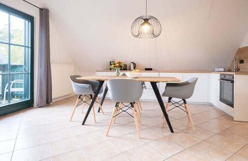 Neuhaus Apartamento | Upper floor apartment Lee East 2.3