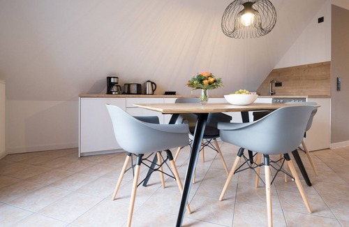 Neuhaus Apartamento | Upper floor apartment Lee East 2.3
