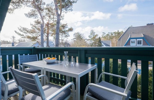 Neuhaus Apartamento | Upper floor apartment Lee East 2.3