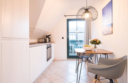Neuhaus Apartamento | Upper floor apartment Lee East 2.4