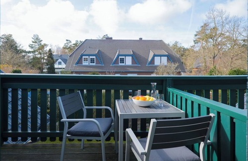 Neuhaus Apartamento | Upper floor apartment Lee East 2.4