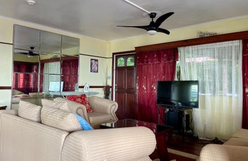 Castries Apartamento | Upper Floor Retreat