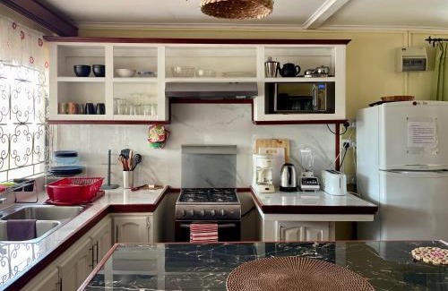 Castries Apartamento | Upper Floor Retreat