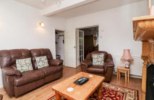 Ogden Casa | Upper Highlees Farm