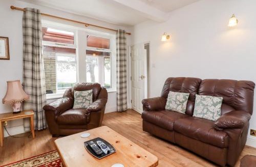 Ogden Casa | Upper Highlees Farm