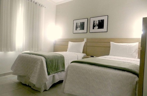 Vila Mariana Hotel | Upper Hotel