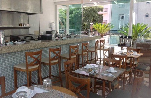 Vila Mariana Hotel | Upper Hotel