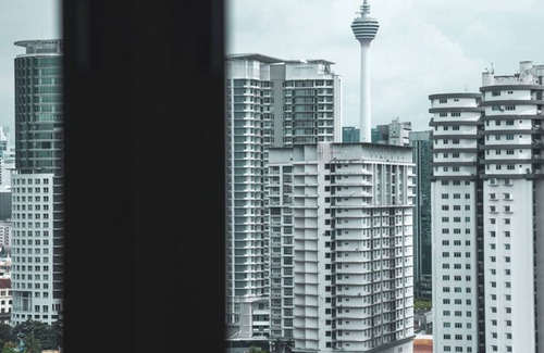 Kuala Lumpur Apartamento | Upper Hotel Suites KL Sentral