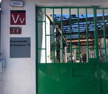 Las Lagunetas Apartamento | Upper House “El Estanco 14”