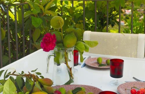 Las Lagunetas Apartamento | Upper House “El Estanco 14”
