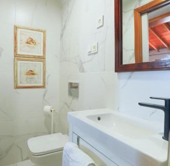 Las Lagunetas Apartamento | Upper House “El Estanco 14”