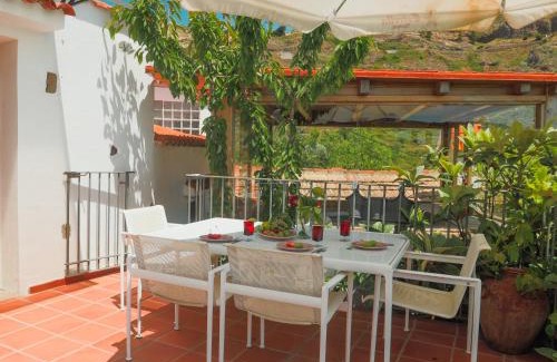 Las Lagunetas Apartamento | Upper House “El Estanco 14”