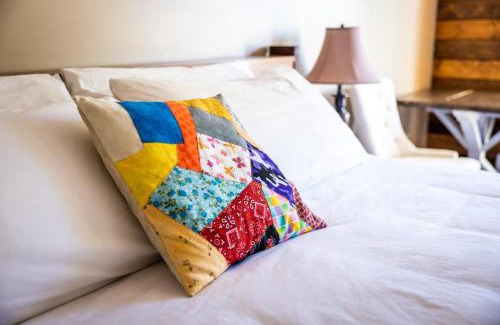Cormack Cama Y Desayuno | Upper Humber Settlement a FarmStay B&B