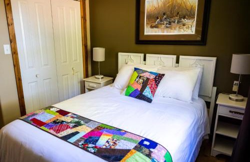 Cormack Cama Y Desayuno | Upper Humber Settlement a FarmStay B&B