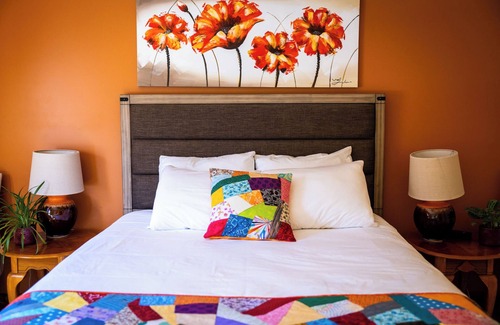 Cormack Cama Y Desayuno | Upper Humber Settlement A FarmStay BNB