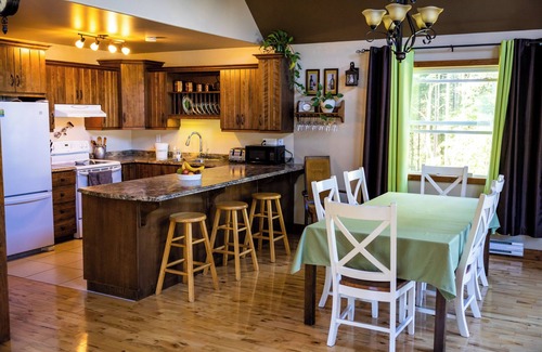 Cormack Cama Y Desayuno | Upper Humber Settlement A FarmStay BNB