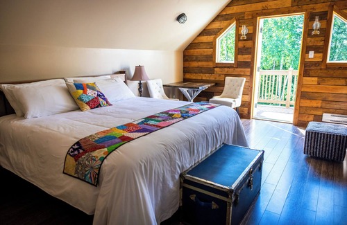 Cormack Cama Y Desayuno | Upper Humber Settlement A FarmStay BNB