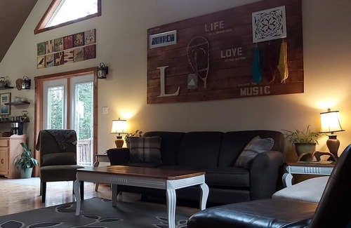Cormack Cama Y Desayuno | Upper Humber Settlement A FarmStay BNB