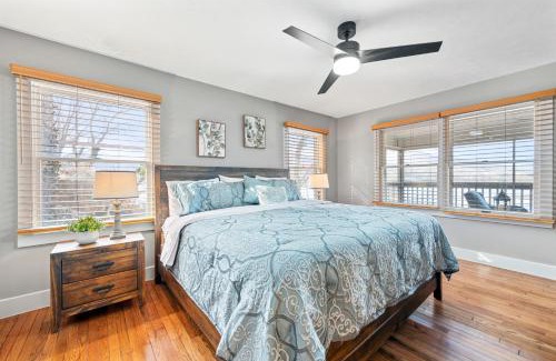 Lake Junaluska Casa | Upper Lakeshore Living