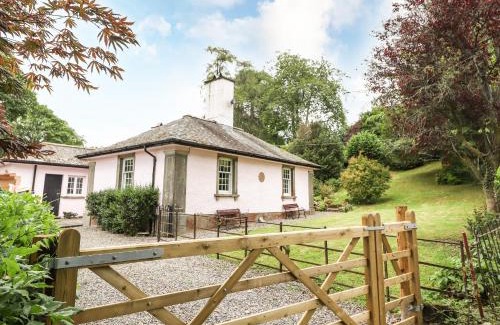 Windermere Casa | Upper Lodge