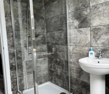 Newmilns Apartamento | Upper Mill Apartment