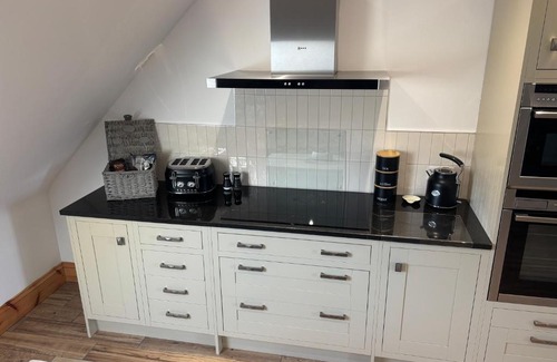 Horncastle Apartamento | Upper Pentlands
