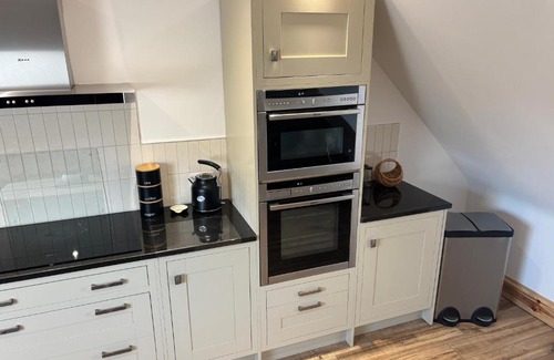 Horncastle Apartamento | Upper Pentlands