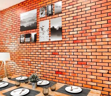 Malacca City Apartamento | Upper Residence Homestay in Ujong Pasir Melaka, 4 bedrooms, 14pax