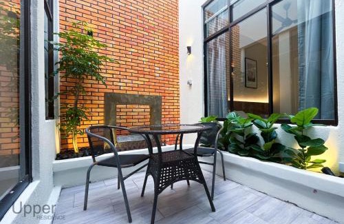 Malacca City Apartamento | Upper Residence Homestay in Ujong Pasir Melaka, 4 bedrooms, 14pax