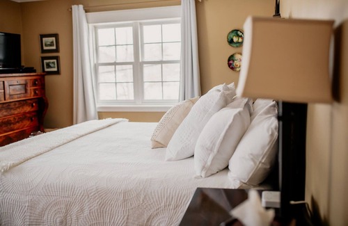 Westport Cama Y Desayuno | Upper Rideau Bed & Breakfast