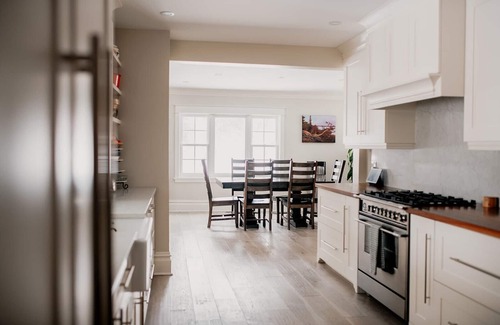 Westport Cama Y Desayuno | Upper Rideau Bed & Breakfast