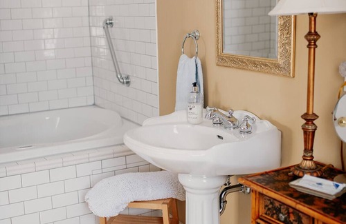 Westport Cama Y Desayuno | Upper Rideau Bed & Breakfast
