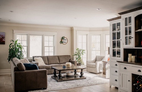 Westport Cama Y Desayuno | Upper Rideau Bed & Breakfast