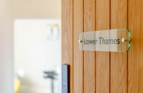 Henley Apartamento | Upper Thames & Lower Thames - Stunning apartments