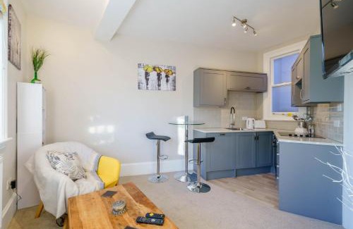 Henley Apartamento | Upper Thames & Lower Thames - Stunning apartments