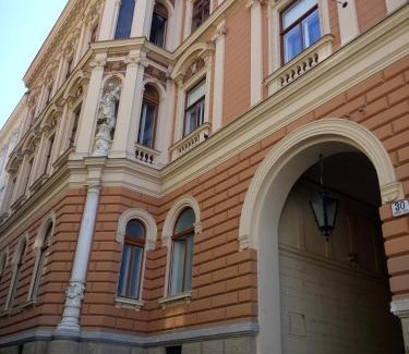 Donji Grad Apartamento | Upper Town apartment Radiceva