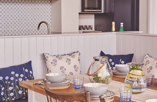 Montgomery Apartamento | Upper Tumble Cottage - Luxury Cottages