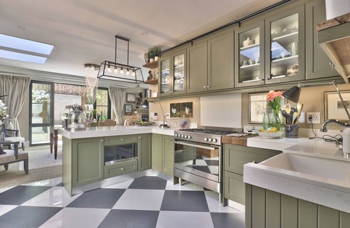 Newlands Casa | Upper Whelan - A charming enclave in Newlands