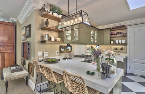 Newlands Casa | Upper Whelan - A charming enclave in Newlands