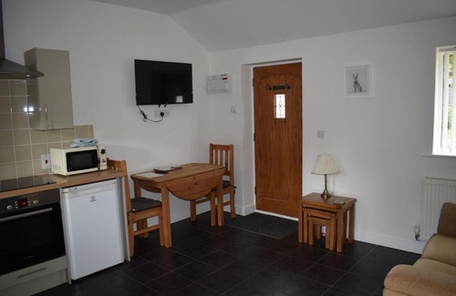 Bedford Casa | Upper Wood End Farm Holiday Cottages
